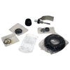 Nissan Patrol GQ Y60 Clutch Vacuum Booster Repair Rebuild Kit (1987-1999)
