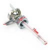 Honda CB400, CB500, CB550, CB750 Fuel Valve Gas Tank Petcock Switch (1970-1982)