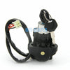 Suzuki TL1000R, TL1000S Ignition Key Switch Lock Set (1997-2003)