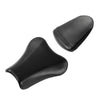Suzuki GSXR1000 Black Rider & Passenger Seats (2005-2006)
