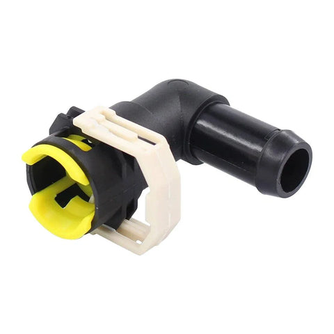 Mazda 3, CX-7, CX-9 Coolant Hose Connector (2007-2013)