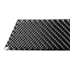Chevrolet Camaro Co-pilot Dashboard Cover Carbon Fiber (2017-2023)