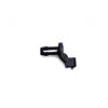 Exterior Door Handle Black RH Fits Nissan Frontier Navara D22 4D UTE 1998-05 D06