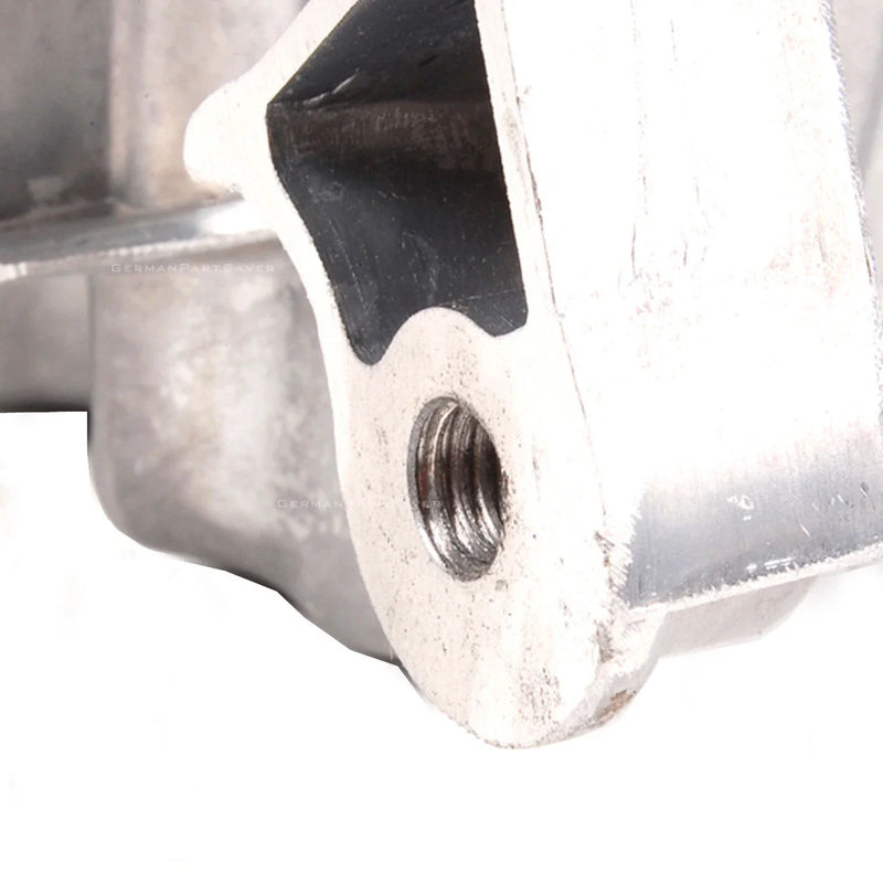 Audi A3, Skoda, VW Bora, Polo, Golf Engine Oil Pan Sump (2003-2023)