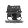 Ford F250 F350 F450 F550 Cup Holder Kit (1999-2024)