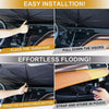 Car Front Window Cover Visor Foldable Windshield Sun Shade Umbrella