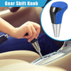 Toyota Carbon Fiber Gear Shift Knob