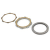 Kawasaki KLX 125 / 140 / 150 D-Tracker Clutch Kit (2008-2018)