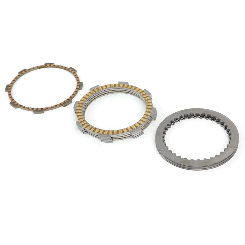 Kawasaki KLX 125 / 140 / 150 D-Tracker Clutch Kit (2008-2018)