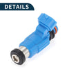 Mazda BT-50 / B-2.6 Fuel Injector (2006-2011)