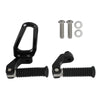 BMW R18 Footrest Bracket (2020-2022)