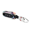 Porsche 718 911 Macan Cayenne Cayman Boxster Remote Key Fob Case Shell Cover