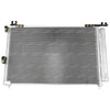Mazda BT50 B2500 B3000 4cyl 2.5L 3.0L A/C Condenser (2006 - 2011)