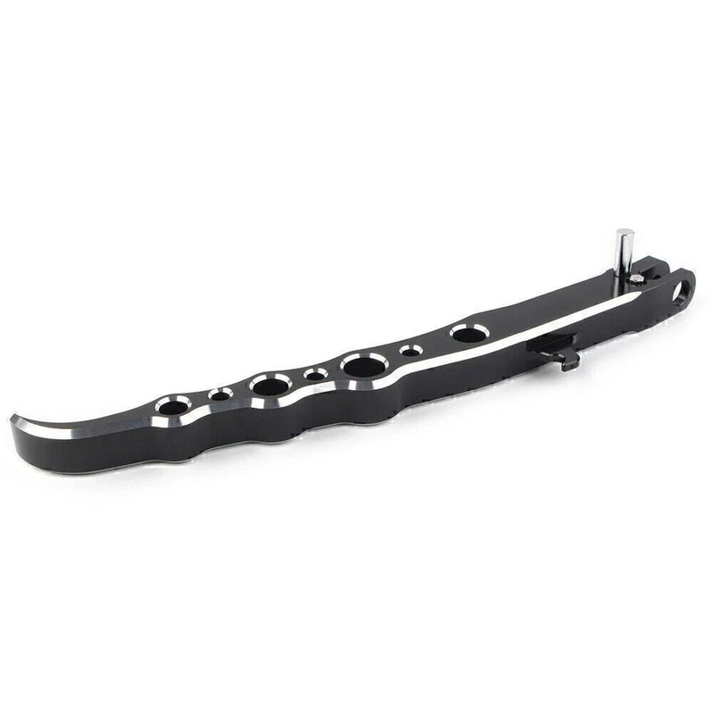 Suzuki Boulevard M109R VZR1800 Kickstand Long Side Stand Foot Support (06-16)