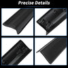 Mazda CX-5 Rear Left Door Trim Garnish (2017-2024)