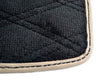 Bentley Arnage Leather Floor Mats with Bentley Emblem (1998-2009)