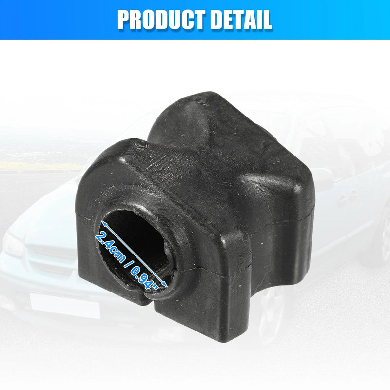 Toyota 4Runner Car Suspension Stabilizer Bar Bushings (2003-2023)