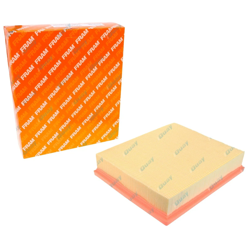 Navara D23 NP300 2.3L YS23DDT YS23DDTT 2.5L QR25DE 2015~2018 Fram Air Filter