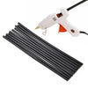 Paintless Dent Repair Puller / Car Hail Removal Set 10 x Hot Melt Glue Sticks
