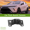 Toyota Harrier Front View Camera (2020-2023)