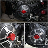 Ducati Multistrada 1200, 950, Scrambler 800, 1100 CNC Engine Case Sliders