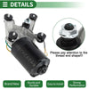 Toyota 4Runner Front Windshield Wiper Motor (1989-2002)