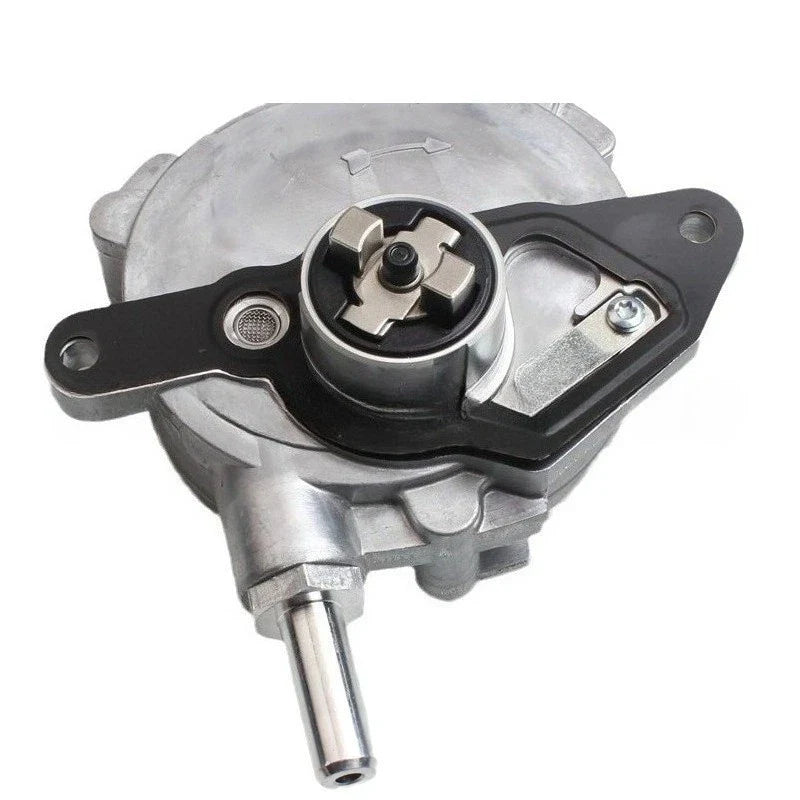 Benz C180 C200 C250 SLK200 Brake Booster Vacuum Pump (2004–2011)