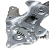 Isuzu Dmax, Holden Colorado RHF Window Regulator W/2 Pin Motor (2012–2020)