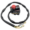Honda CB360 CB550 CB750 Right Start Stop Kill Headlight Control Switch (73–75)