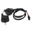 Honda TRX250 IGNITION SWITCH (2021–2023)