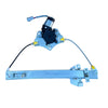 Mitsubishi 380 Rear Right Window Regulator with Motor (2004-2008)