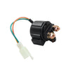 Hyosung GT125 GT250 GT650 GT125R GT250R Starter Solenoid Relay (2002-2023)