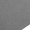 Ford Mustang Gray Microfiber Leather Door Panel Insert Covers