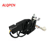 Toyota Fortuner Tailgate Latch Lock with Cable (2005-2012)