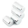 Harley Touring FLHR FLHRC Docking Hardware Magnet Cover Kit (2009-2023)