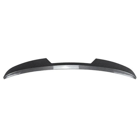Volkswagen Golf R32 Rear Roof Spoiler Wing Lip (2004-2009)