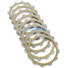 Suzuki GSF650 Bandit 650 Clutch Friction Disc Plate (2005-2006)