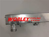 Toyota Surf Hilux 2.4 / 2.0 Aluminum Radiator & Silicone Hose (1988-1997)