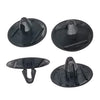 Toyota LandCruiser 70-200 Series 25 x Bonnet Hood Insulator Clips