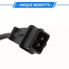 PEUGEOT Boxer Minibus 2.8HDi Crankshaft Position Sensor (2000-2002)