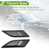 Land Rover Range Rover Sport Hood Vent Cover (2005-2013)