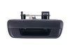 Isuzu D-Max Colorado RA RC Tailgate Handle Textured Black (2006-2012)