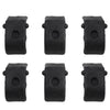 Cforce Uforce Zforce Nylon Bushing No Assembly Required