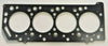 Mitsubishi Shogun / Delica / Triton / L200 RAM 50 STEEL HEAD GASKET SET BOLTS
