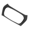 Jeep Cherokee (2014-2023) Black Air Conditioning Panel Cover Trim