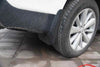 2011-2013 Toyota Highlander Kluger Fender Mud Flaps (2011-2013)
