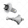 Car H7 LED Headlight Bulbs 6500K White (Various Years)