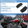 Honda Magna VF250 / VT250 / VF750 (1994-2013) 1 Pair Front Foot Pegs