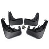 Mercedes Benz E Class Sport Sedan Splash Guards Mud Flaps (2014-2015)