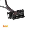 Dodge RAM 1500 Security Gateway Bypass Adapter Cable (2019-2023)